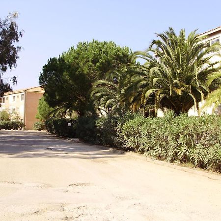 Appartement F1 Calvi A 150 Metres De La Plage Εξωτερικό φωτογραφία