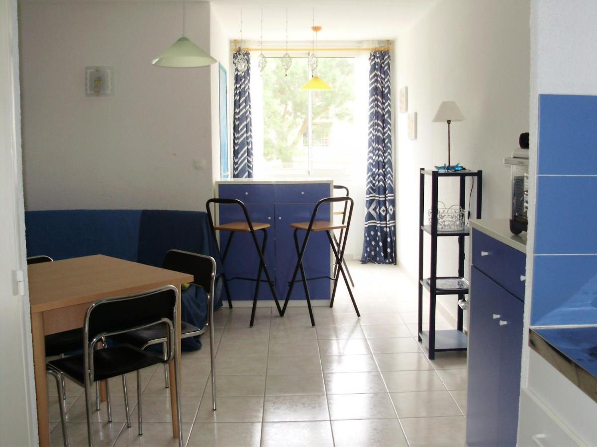 Appartement F1 Calvi A 150 Metres De La Plage Εξωτερικό φωτογραφία