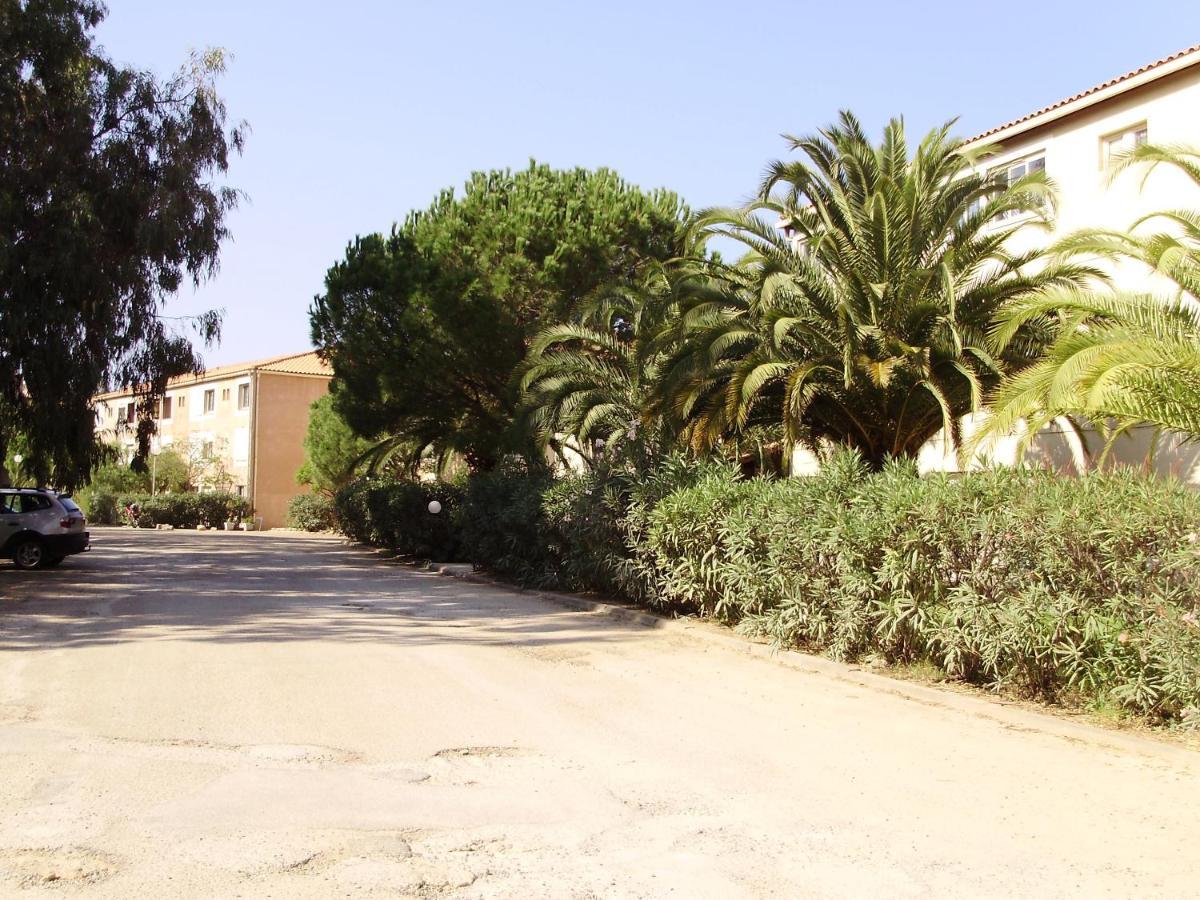 Appartement F1 Calvi A 150 Metres De La Plage Εξωτερικό φωτογραφία