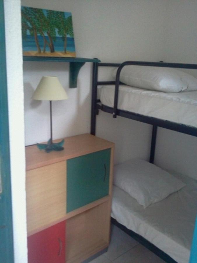 Appartement F1 Calvi A 150 Metres De La Plage Εξωτερικό φωτογραφία