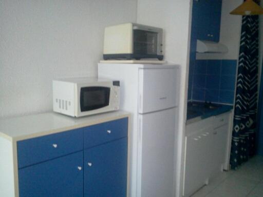 Appartement F1 Calvi A 150 Metres De La Plage Εξωτερικό φωτογραφία